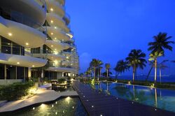 Seascape (D4), Condominium #499314641